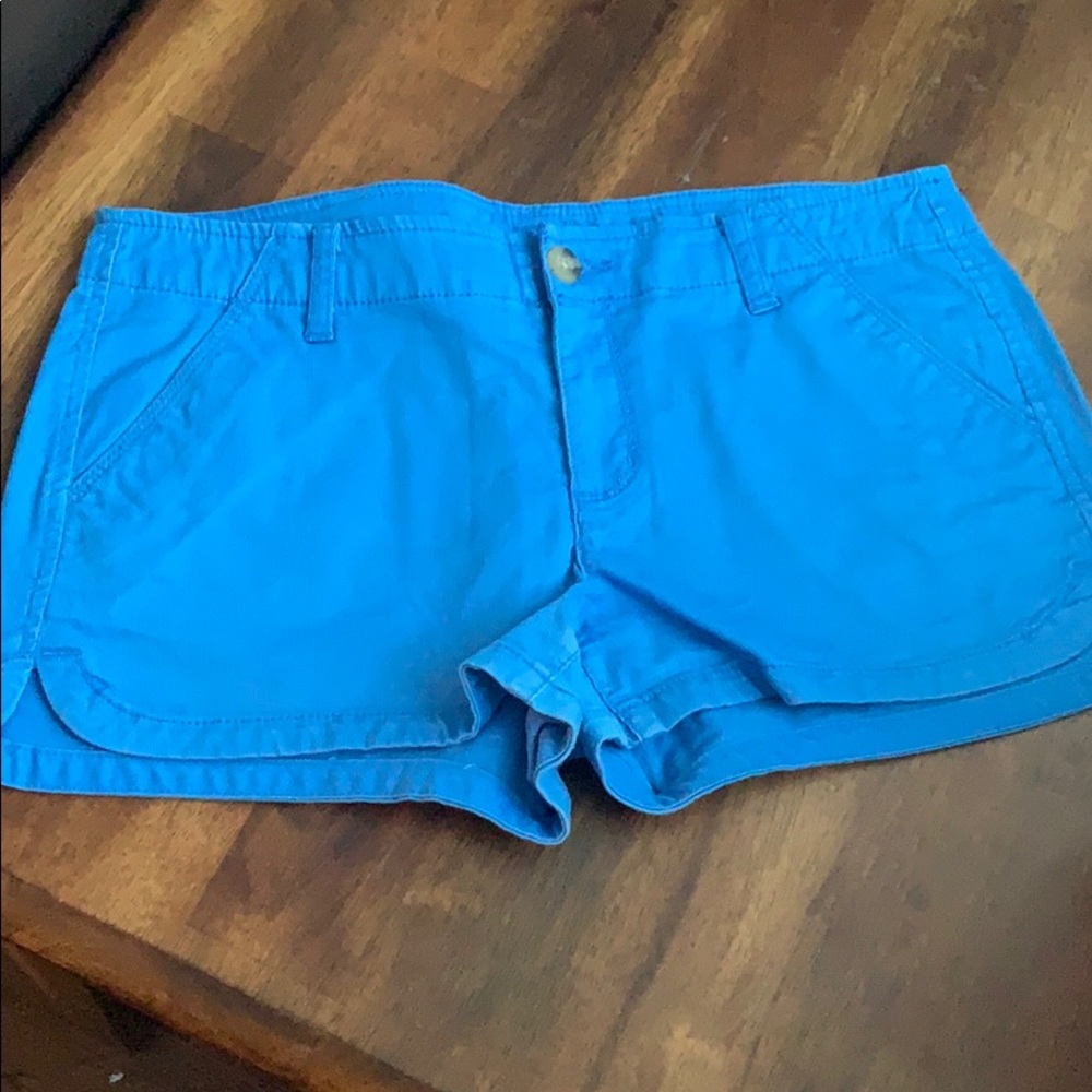 Juniors shorts